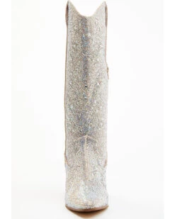 Matisse Women's Nashville Rhinestone Tall Western Fashion Boots - Pointed Toe -Cowboy Pradise 2000382011 000 P4