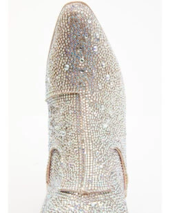 Matisse Women's Nashville Rhinestone Tall Western Fashion Boots - Pointed Toe -Cowboy Pradise 2000382011 000 P6