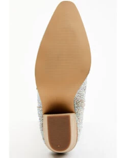 Matisse Women's Nashville Rhinestone Tall Western Fashion Boots - Pointed Toe -Cowboy Pradise 2000382011 000 P7