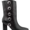 Dante Women's Lafayette Western Boots - Pointed Toe