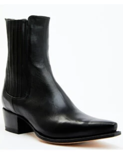 Sendra Women's Western Fashion Booties - Snip Toe