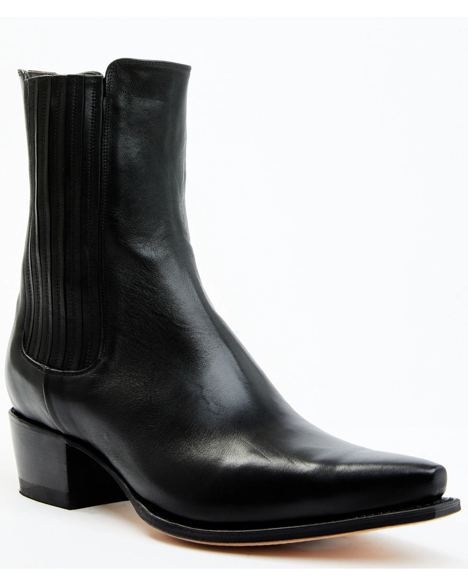 Sendra Women's Western Fashion Booties - Snip Toe 1 Sendra Women's Western Fashion Booties - Snip Toe