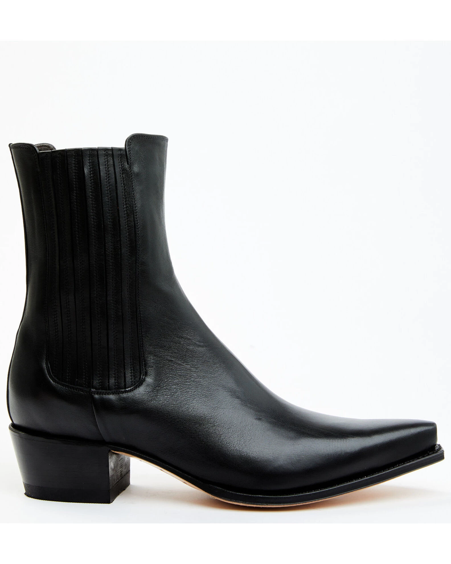 Sendra Women's Western Fashion Booties - Snip Toe 2 Sendra Women's Western Fashion Booties - Snip Toe - Image 2