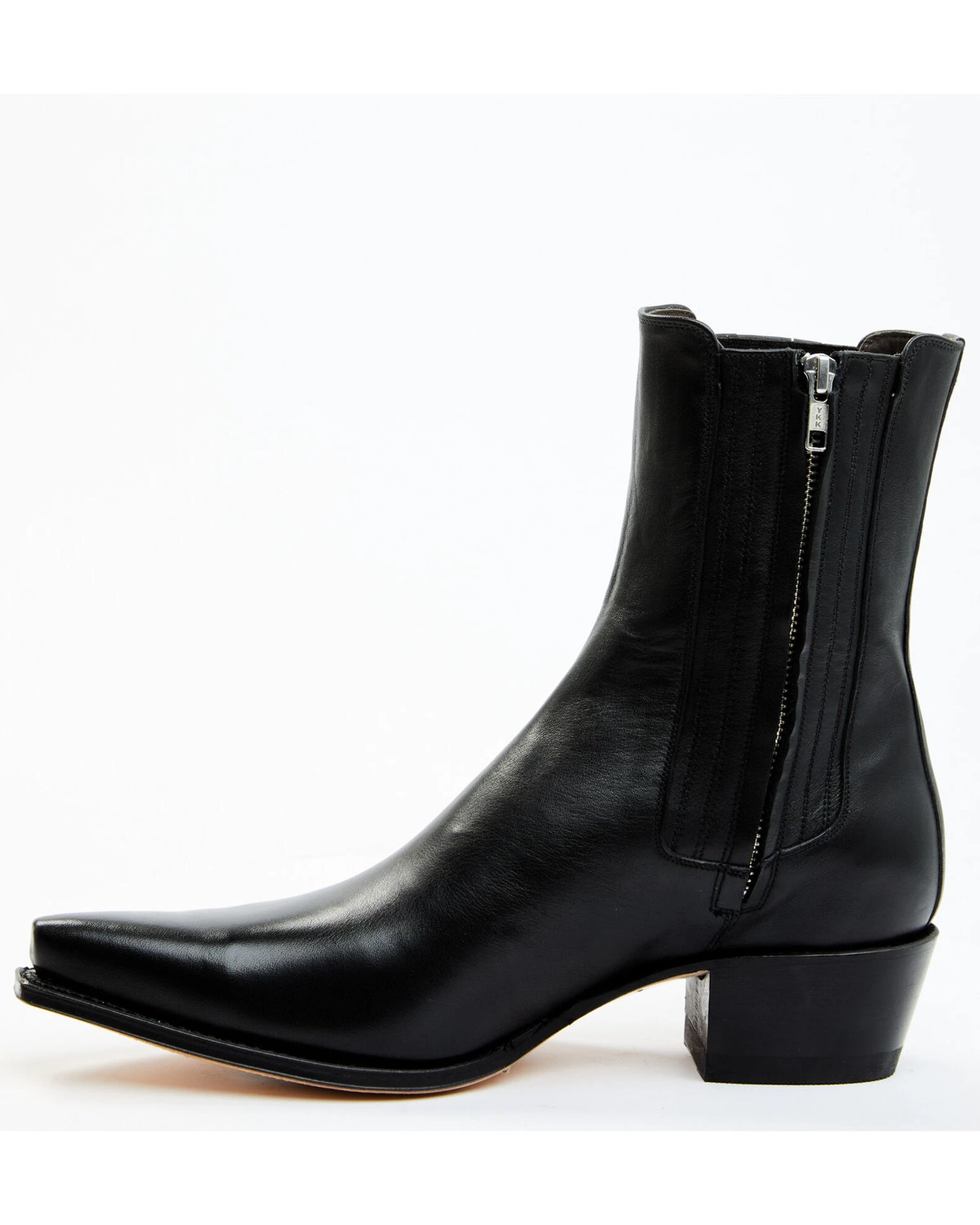 Sendra Women's Western Fashion Booties - Snip Toe 3 Sendra Women's Western Fashion Booties - Snip Toe - Image 3