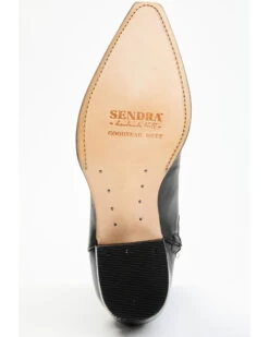 Sendra Women's Western Fashion Booties - Snip Toe 13 Sendra Women's Western Fashion Booties - Snip Toe -Cowboy Pradise 2000382415 001 P7
