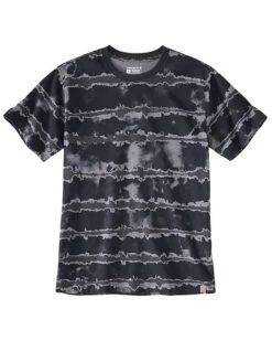 Carhartt Men's Relaxed Fit Heavyweight Short Sleeve Work T-Shirt