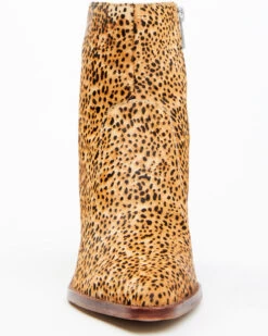 Dolce Vita Women's Volli Boots - Pointed Toe -Cowboy Pradise 2000382565 902 P4