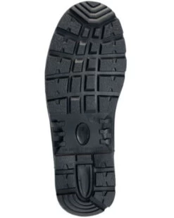 Avenger Women's Builder Mid 6" Lace-Up Waterproof Work Boots - Steel Toe -Cowboy Pradise 2000383108 001 P7