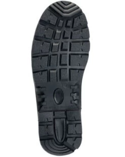 Avenger Women's Builder Mid 6" Lace-Up Waterproof Hiking Work Boot - Steel Toe -Cowboy Pradise 2000383109 200 P7