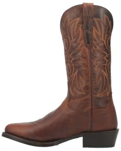 Dan Post Men's Cottonwood Western Boots - Medium Toe -Cowboy Pradise 2000383248 220 P3
