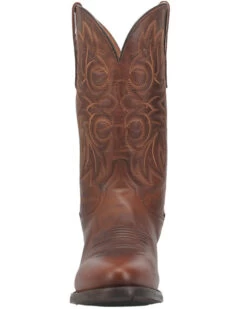 Dan Post Men's Cottonwood Western Boots - Medium Toe -Cowboy Pradise 2000383248 220 P4