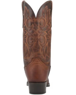 Dan Post Men's Cottonwood Western Boots - Medium Toe -Cowboy Pradise 2000383248 220 P5