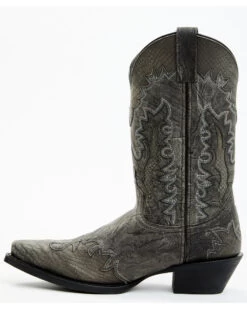 Laredo Men's Lexington Western Boots - Snip Toe -Cowboy Pradise 2000383355 020 P3