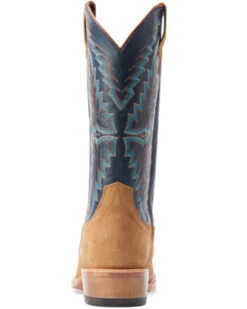 Ariat Men's Futurity Showman Western Boots - Square Toe -Cowboy Pradise 2000383664 250 P3