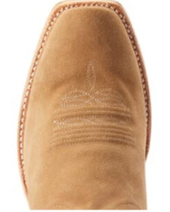 Ariat Men's Futurity Showman Western Boots - Square Toe -Cowboy Pradise 2000383664 250 P4