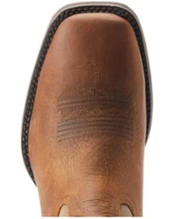 Ariat Men's Sport My Country VentTEK Western Performance Boots - Broad Square Toe 8 Ariat Men's Sport My Country VentTEK Western Performance Boots - Broad Square Toe -Cowboy Pradise 2000383684 200 P4