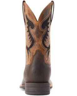 Ariat Men's Cowpuncher VentTEK Western Performance Boots - Broad Square Toe -Cowboy Pradise 2000383693 200 P3