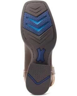 Ariat Men's Cowpuncher VentTEK Western Performance Boots - Broad Square Toe -Cowboy Pradise 2000383693 200 P5