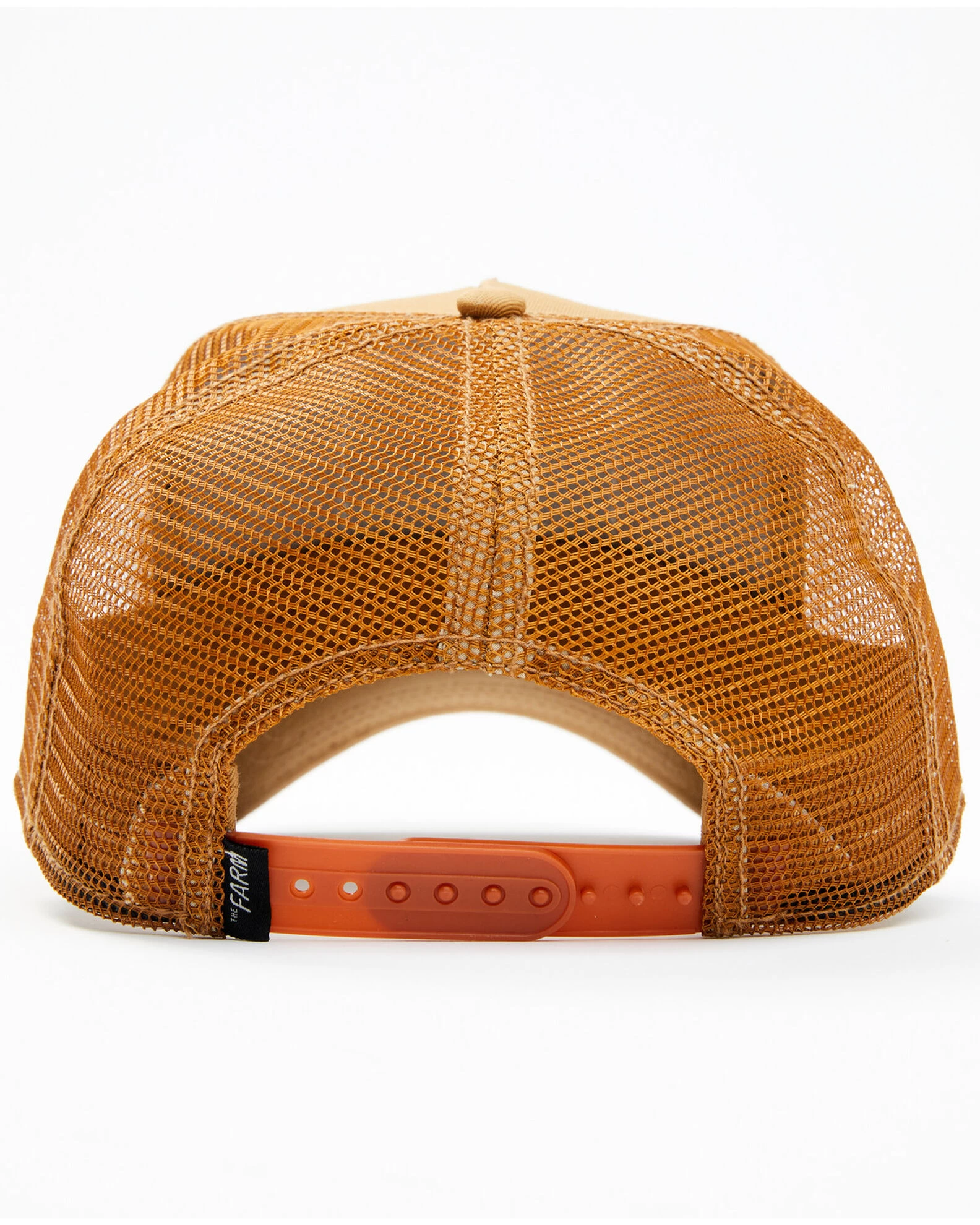 Goorin Bros Men's Snake Logo Baseball Cap 3 Goorin Bros Men's Snake Logo Baseball Cap - Image 3