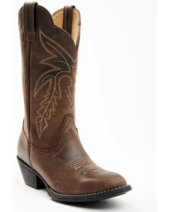 Shyanne Rival⢠Women's Western Boots - Round Toe