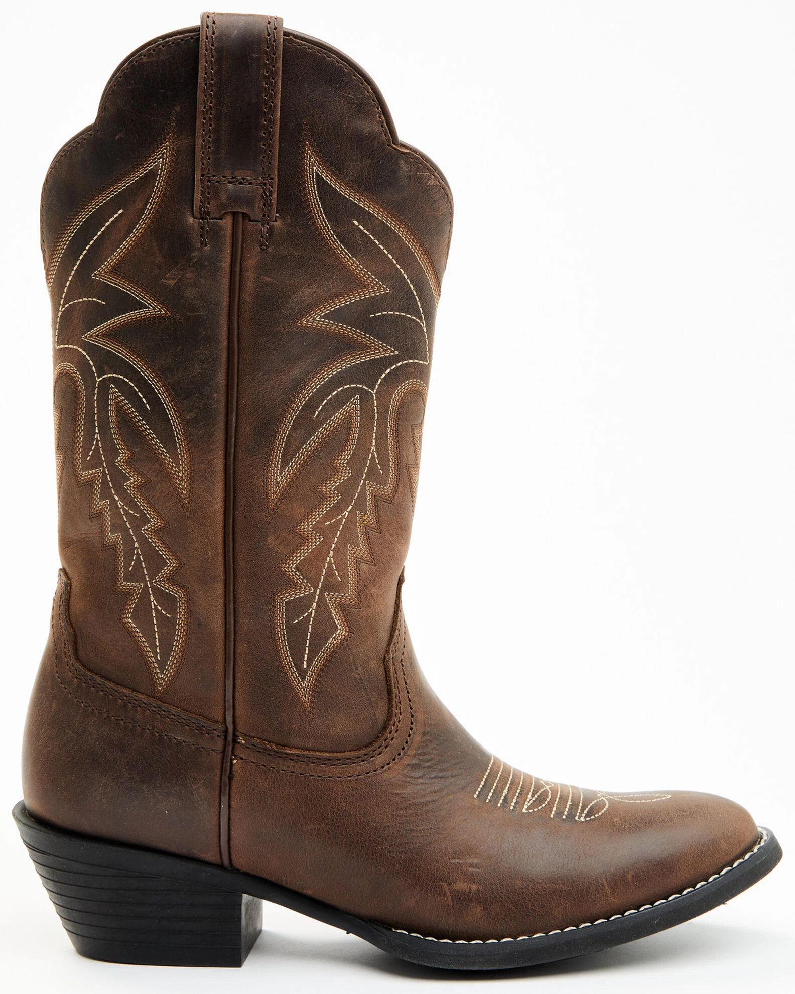 Shyanne Rival™ Women's Western Boots - Round Toe 2 Shyanne Rival™ Women's Western Boots - Round Toe - Image 2