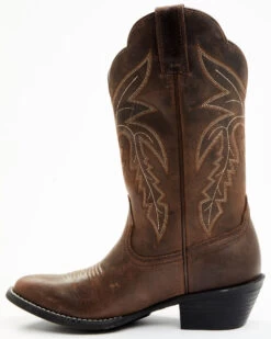 Shyanne Rival™ Women's Western Boots - Round Toe 9 Shyanne Rival™ Women's Western Boots - Round Toe -Cowboy Pradise 2000384165 200 P3