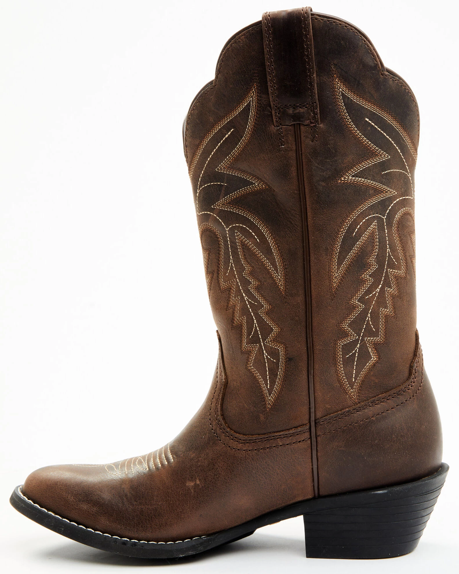 Shyanne Rival™ Women's Western Boots - Round Toe 3 Shyanne Rival™ Women's Western Boots - Round Toe - Image 3