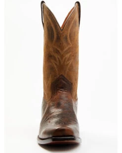Moonshine Spirit Men's Kelsey Western Boots - Square Toe -Cowboy Pradise 2000384311 280 P4