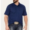 Ariat Men's AC Short Sleeve Polo Shirt