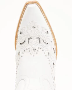 Shyanne Women's Danitza Western Boots - Snip Toe -Cowboy Pradise 2000384597 100 P6