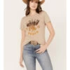 Ariat Women's Rodeo Short Sleeve Graphic Tee