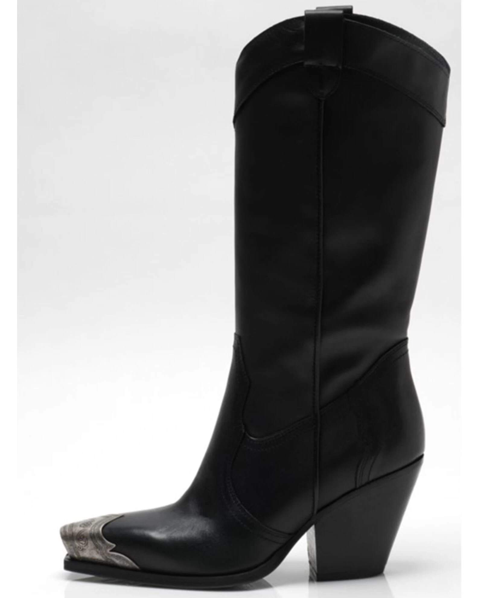 Free People Women's Brayden Fashion Boots - Snip Toe 3 Free People Women's Brayden Fashion Boots - Snip Toe - Image 3