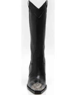 Free People Women's Brayden Fashion Boots - Snip Toe 9 Free People Women's Brayden Fashion Boots - Snip Toe -Cowboy Pradise 2000384962 001 P4