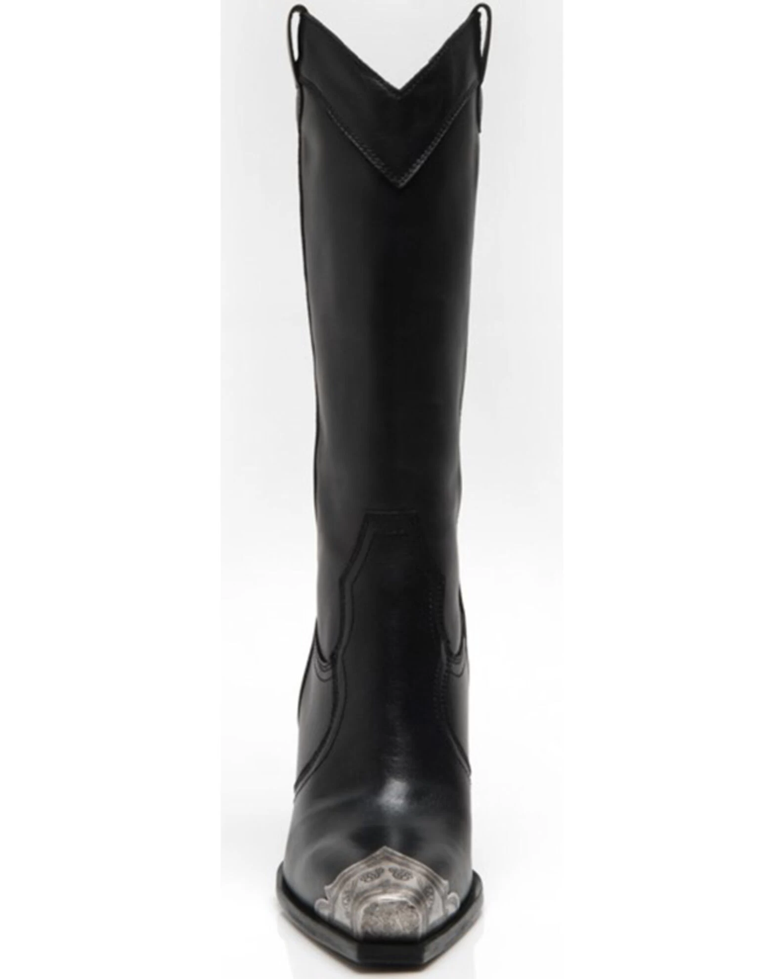 Free People Women's Brayden Fashion Boots - Snip Toe 4 Free People Women's Brayden Fashion Boots - Snip Toe - Image 4