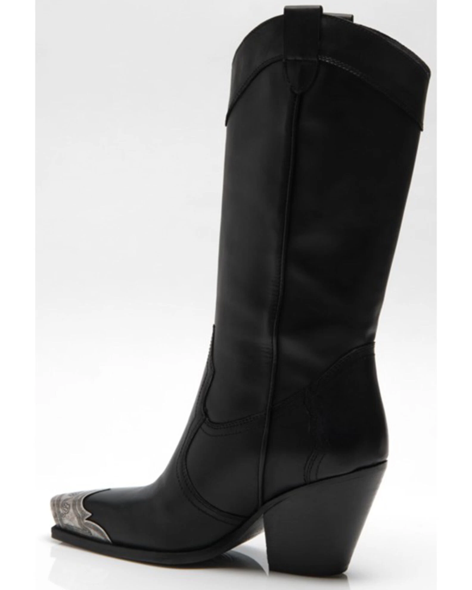 Free People Women's Brayden Fashion Boots - Snip Toe 5 Free People Women's Brayden Fashion Boots - Snip Toe - Image 5