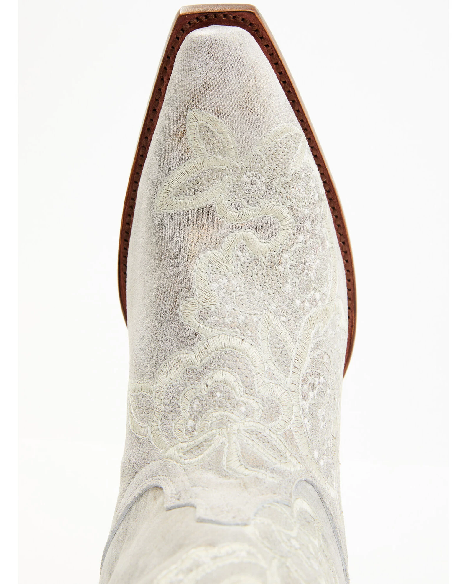 Shyanne Women's Sienna Metalico Western Boots - Snip Toe 6 Shyanne Women's Sienna Metalico Western Boots - Snip Toe - Image 6