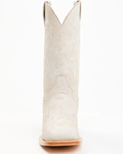 Shyanne Women's Lasy Western Boots - Broad Square Toe -Cowboy Pradise 2000385772 100 P4