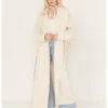 Show Me Your Mumu Women's Trevor Trench Coat