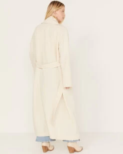 Show Me Your Mumu Women's Trevor Trench Coat 7 Show Me Your Mumu Women's Trevor Trench Coat -Cowboy Pradise 2000385797 105 P4