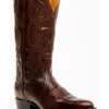 El Dorado Men's Calf Leather Western Boots - Medium Toe