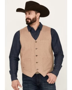 Moonshine Spirit Men's Catina Western Vest