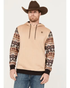 RANK 45 Men's Southwestern Sweatshirt