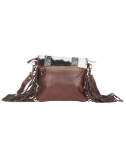 Myra Women's Dreamcatcher Hand Tooled Bag -Cowboy Pradise 2000386478 001 P3