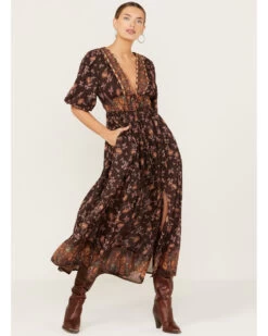 Free People Women's Lysette Dress
