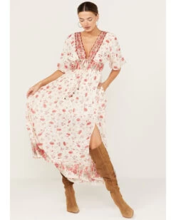 Free People Women's Lysette Dress