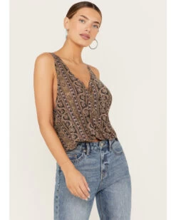 Free People Women's Your Twisted Tank 