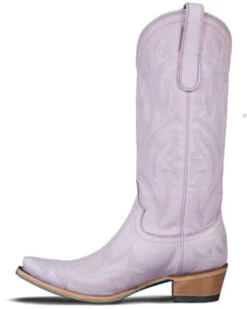 Lane Women's Saratoga Western Boots - Snip Toe 9 Lane Women's Saratoga Western Boots - Snip Toe -Cowboy Pradise 2000388333 570 P3