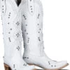 Lane Women's Cossette Western Boots - Snip Toe