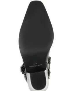 DanielXDiamond Women's High Noon Western Boots - Snip Toe -Cowboy Pradise 2000391253 001 P6