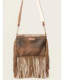 Keep It Gypsy Women's Carolina Crossbody -Cowboy Pradise 2000392873 200 P3